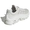 Adidas Кроссовки унисекс AdiFOM Megaride Crystal White Silver-Metallic Core-Black IE4048