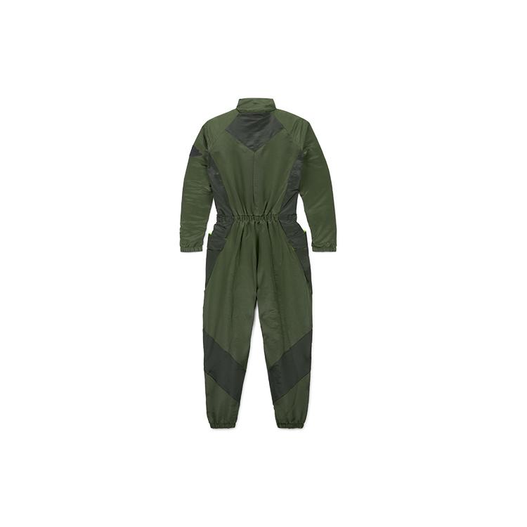 Jordan Flight Jumpsuits Women's Stand Collar Moderate CQ6656-222