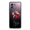 Чехол для телефона «Магистр Демонического Культивирования» для Xiaomi Mi 15 14 13 12 11 Ultra 14T 13T 12T 11T 10T Pro 5G Мягкий корпус из ТПУ