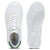 Puma Cali Court Match White Archive Green Women Sneakers 393094-01