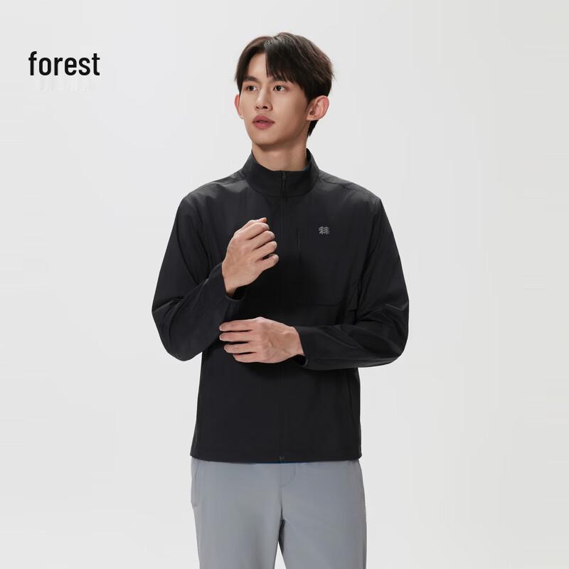 Складная мужская куртка KOLON SPORT для активного отдыха