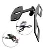 License Plate Bracket Tail Holder Motorcycle Rear License Plate Holder License Plate Tail Light