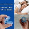 New Honex Anti Snoring Mouthpiece 2025 - The Quiet Night Device for Women & Men, Soft & Comfortable