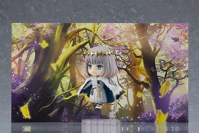 Нендороидный заказ пластиковая окрашенная подвижная фигурка Fate/Grand Pretender/Oberon немасштабная