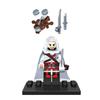 Минифигурки Серия Assassin Creed Кенуэй Флоренция Конструктор Сборный Вращающийся Игрушка Детские Подарки на День Рождения