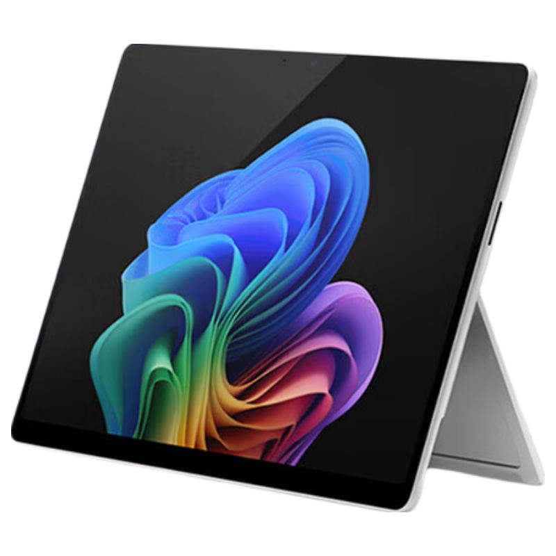 Microsoft Surface Pro 11 13-inch 2-in-1 Laptop Tablet (CN version)