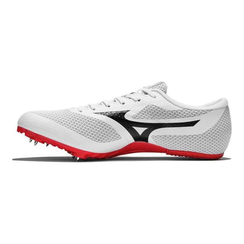 Mizuno Кроссовки X Sprint 'Бело-Красные' U1GA232407
