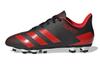 Adidas Predator 20.4 Predator 20.4 Flexible Ground Boots J, Round Toe, Adjustable Laces, Comfortable Abrasion Resistant EF1931