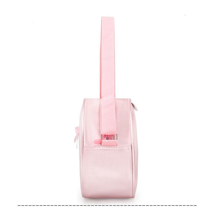 Ballet Dance Bags Pink Women Girls Ballet Sports Dance Girls Package Dance Backpack Baby Package Ballet Bag Handbag CLE