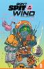 Книга Don't Spit In The Wind