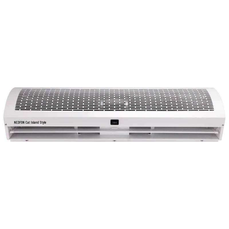 Nedfon Commercial Air Curtain Machine (Natural Wind)