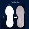 Защитная наклейка для подошвы обуви для кроссовок, нижняя ручка для обуви, защитная подошва для обуви, стелька, подушечка, самоклеящаяся подошва