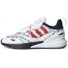 Оригиналы ФК Бавария Zx 2K Boost 2.0 'Белый Активный Красный' GY3515