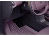 Коврики в салон XPeng P7 2025 TPE: Полный комплект ковровых покрытий для салона автомобиля