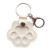 Cat Dog Hair Collectable Keychain Commemorative Pet Hair Storage Bag Keychain Cat Dog Fur Container Pendant for Pet Lovers