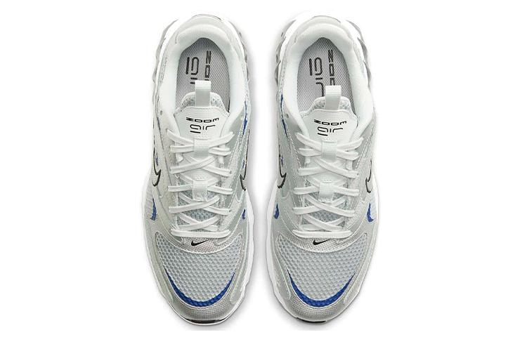 Nike Zoom Air Fire Белый/Серебристый Женские CW3876-001