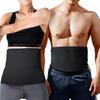 Diet Belly Sweat Sauna Support Sweat Inducing Waist Sauna Unisex [MEU] Band, [Industry-Leading Power] Compression, Tightening, Supporter, Corset,