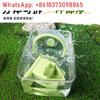 Ultra-Quiet 4-in-1 Hamster Running Wheel with Ball Roller Feeding Avoidance Landscape Toy for Golden Bear Cage Supplies