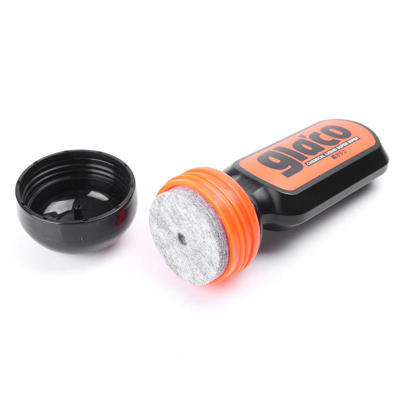 Soft99 Japan Car Windshield Glass Water Rain Repellent Car Glass Oil Film Removal Glass Hydrophobic Coating Anti-rain Treatment