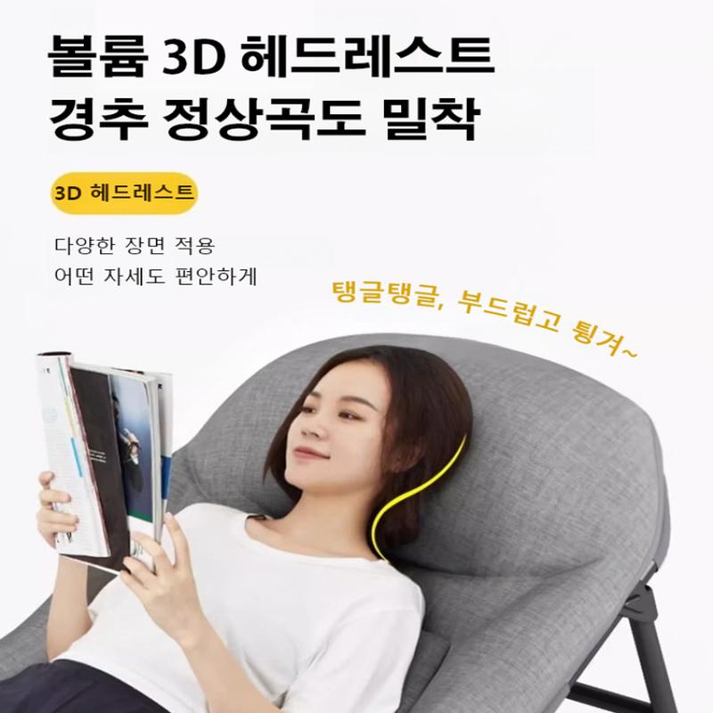 Портативная складная кровать, портативное уличное кресло-кровать со спинкой, офисное кресло для обеденного перерыва, кресло для отдыха на открытом воздухе, обеденный перерыв