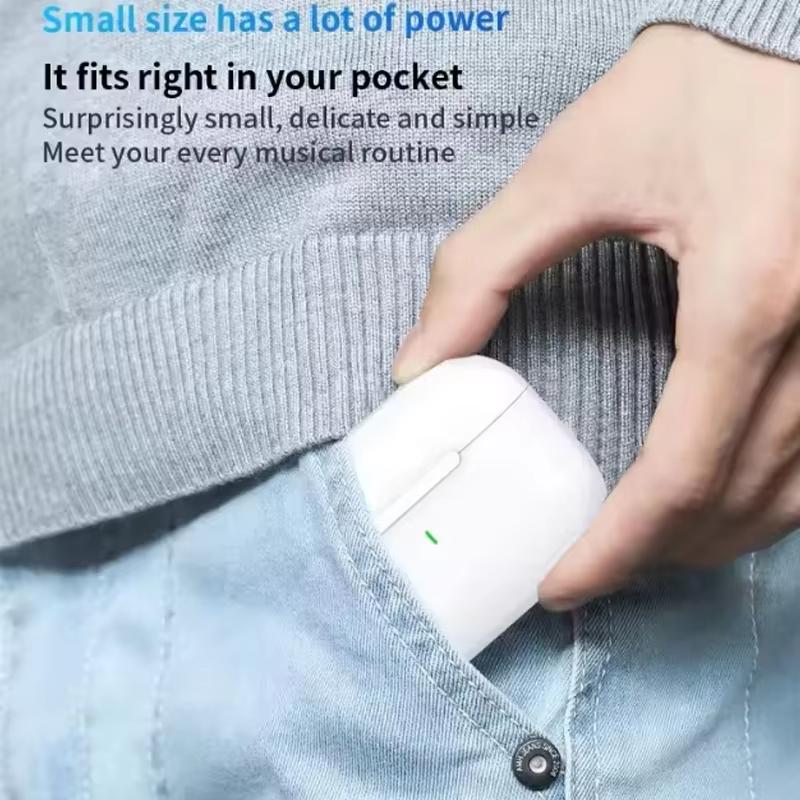 Xiaomi A7-Bluetooth Headphones with Multi-Device Switching, Long Standby, High-Definition Audio - Seamless Entertainment & Office Use