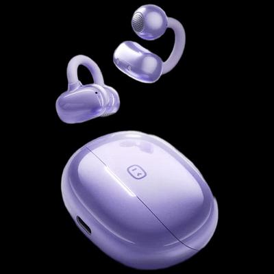 Беспроводные Bluetooth-наушники XiaoDu G108 с клипсой для спорта