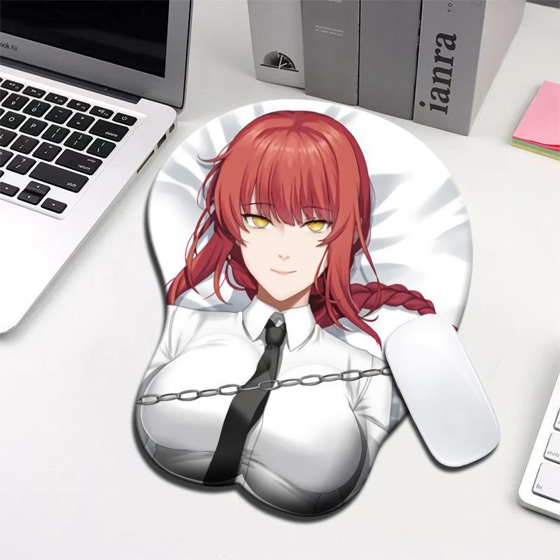 Защитный коврик для мыши для компьютера