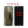 LCD Screen For TCL 10 5G LCD Display Touch Screen Digitizer Full Assembly Replacement Part
