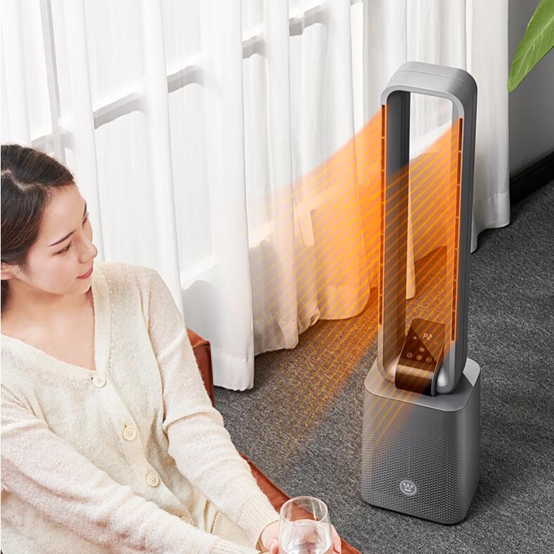 Westinghouse Heater