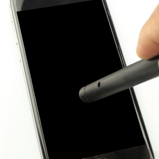 Универсальный емкостный стилус для сенсорного экрана для iPad Samsung iPhone планшета