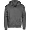 Tee Jays Mens Urban Hooded Hoodie