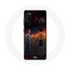 Case for Samsung Galaxy S20 Plus Stranger Things Poster
