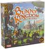 Hobby Japan Board Game Bunny Kingdom Japanese Version