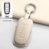 Чехол для ключей Geely для Binyue, Boyue, Emgrand GL, Binrui, Borui, Xingrui, Xingyue - Женский дизайн