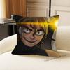 Y-YKMET Game S-Strade Pillow Case For Sofa Decor Car Office Room Printing Cushion Cover Decorations and Protector