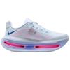 Nike Vomero Premium Blue Tint Women Sneakers Deep-Royal-Blue Aluminum Pink-Spell HM5973-400