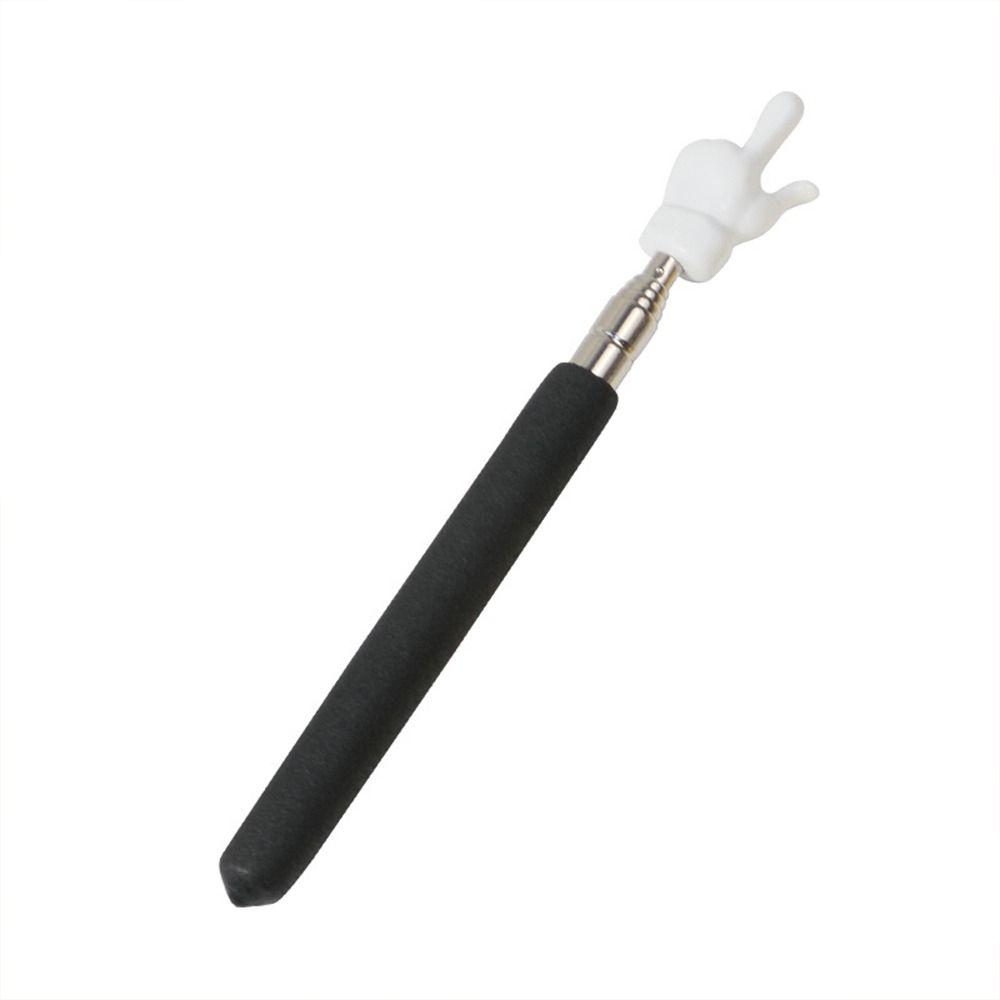 Sticks Teaching Stick Finger Reading Guide Teacher's Special Pointer Preschool Teaching Tools