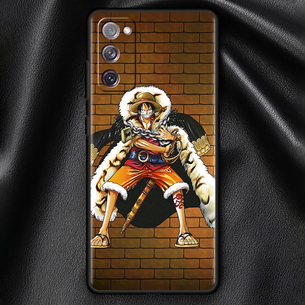 Цельный чехол из ТПУ с рисунком для Samsung Galaxy S22 Ultra S20 FE S21 Plus S10 S9 S8 S10e S7, мягкий защитный чехол для телефона Cas