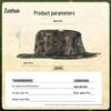 Zushuo Camouflage Boonie Hat