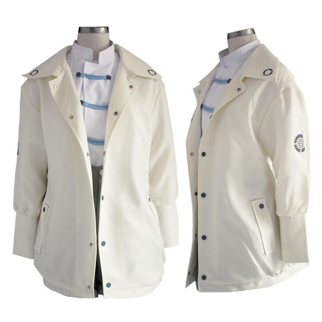 Новый костюм для косплея Бога Пушки Стэнбита для персонажа Мерил