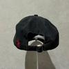 Б/у кепка Polo Ralph Lauren с вышивкой USA 90-х годов Back Pony