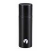 (CAPTAIN STAG) UE-3524 Double Stainless Steel Water Bottle, Direct Drinking, Vacuum Insulated, Keeps Hot or Cold, Slim, Ultra-Compact, 15