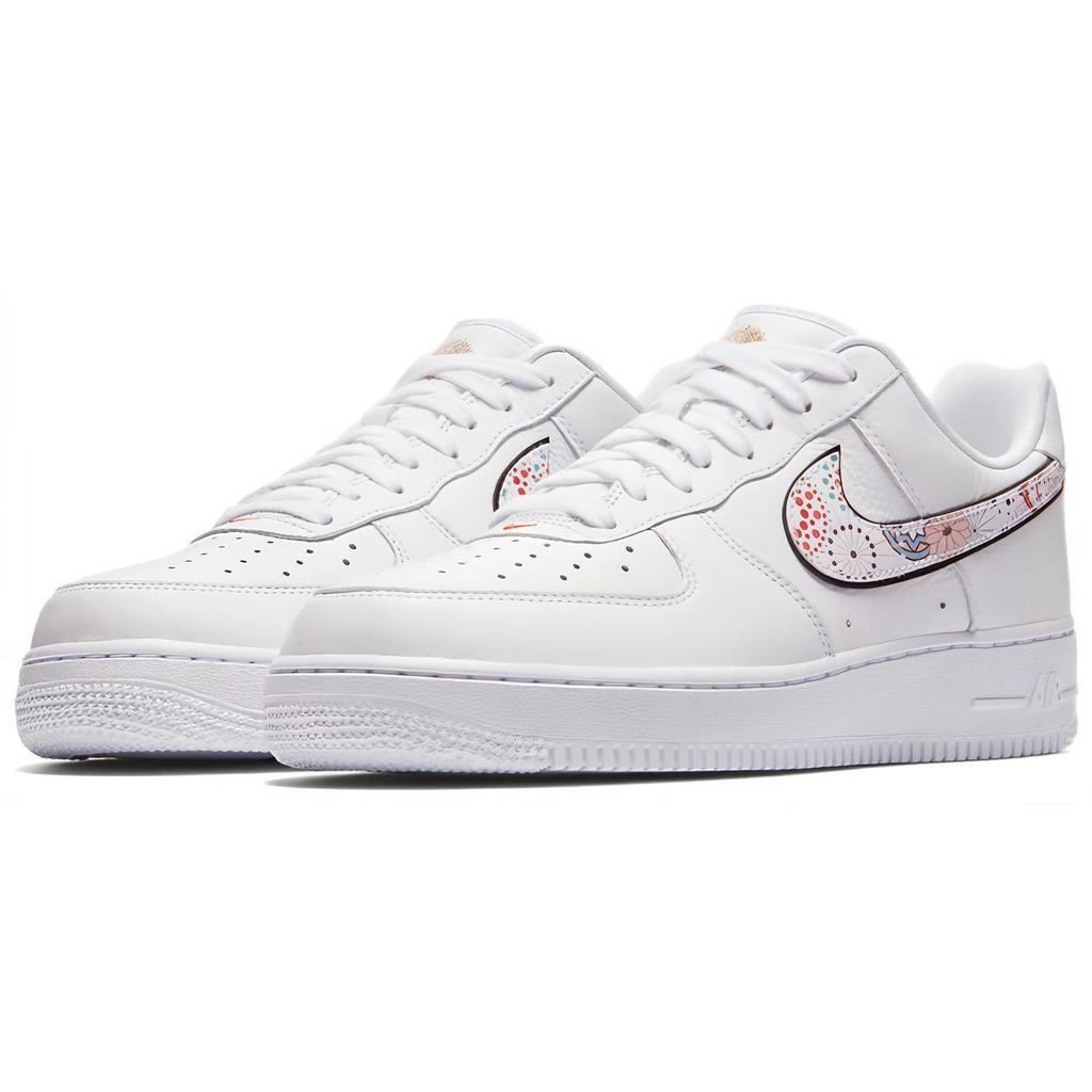 Nike Air Force 1 Low Chinese New Year 2018 AO9381-100