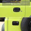 ANTC Совместим с Suzuki Jimny JB64 JB74 Защита ручки двери Уплотнительная накладка Стикер Защита Предотвращение царапин Ручка двери Защита от царапин ногтями