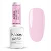 Base De Construction UV LED Kabos Dusty Rose 10 Ml