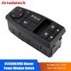 Artudatech 81258067093 Главный переключатель стеклоподъемника для MAN TGL TGM TGX TGS 2004-22 Автомобильные аксессуары