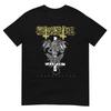 GROTESQUE INCANTATION ВИНТАЖНАЯ ФУТБОЛКА Шведский Death Metal 1990-е Андерграунд