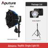 Светодиодный видеосвет JINBEI Aputure amaran Ray 60c