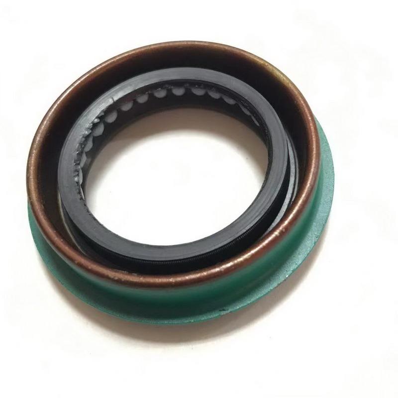 Car Accessorie 3S4P-7H260-AA 3S4P7H260AA 3S4Z-1177-AA 3S4Z1177AA 4508467 4F27E Transmission half shaft oil seal FOR FORD FOCUS