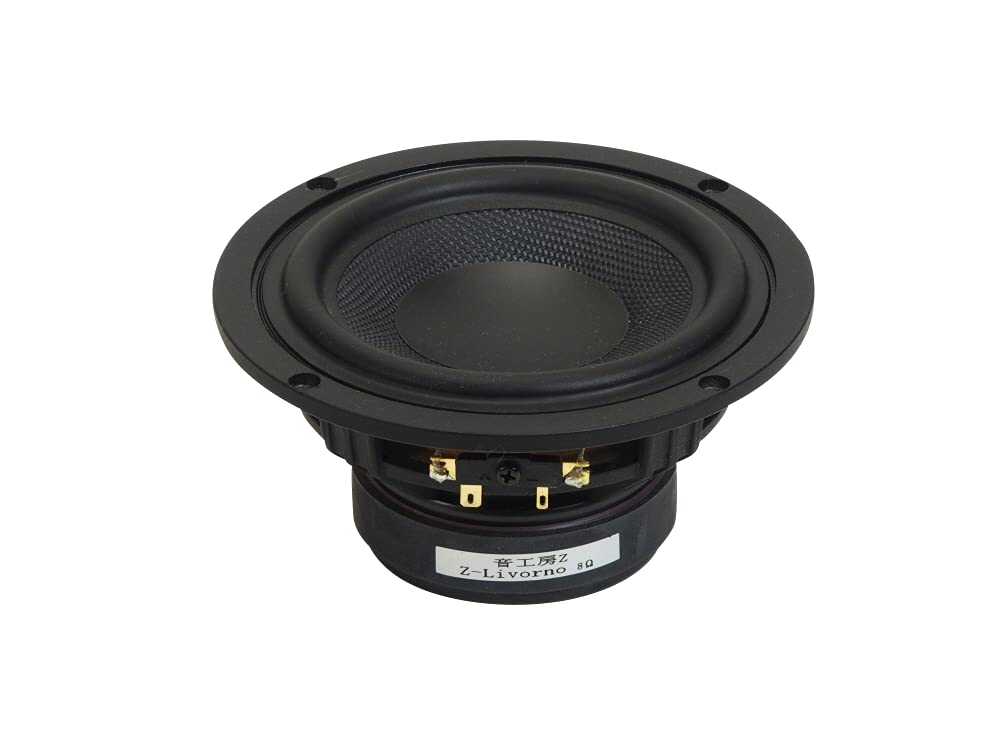 1 13 см комплект сабвуфера усилитель привода 29L MDF18mm [Otokobo Z] 2-выходной / Z506-Livornosub2 (требуется отдельный) / Приблизительно.